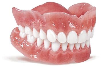 Complete Dentures